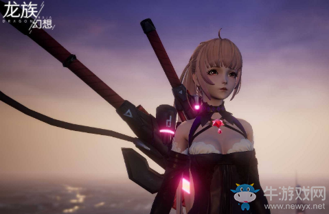 《龍族幻想》末日挑戰攻略