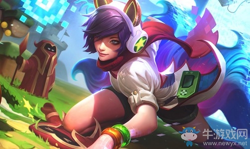 《云頂之弈》4狂野3換形師4帝國玩法推薦