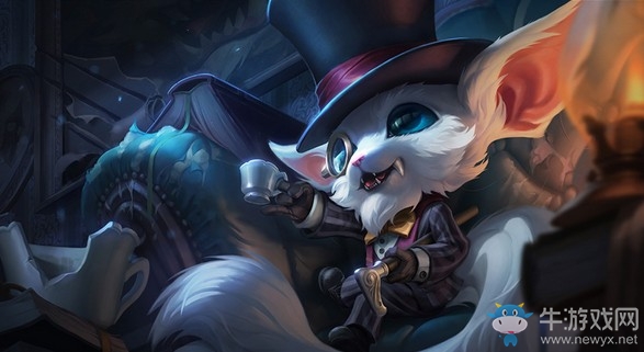 《云頂之弈》?換形師最強陣容推薦