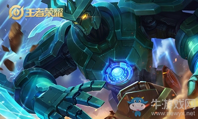 《王者榮耀》墨子背景故事介紹