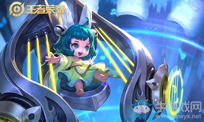 《王者榮耀》蔡文姬背景故事介紹