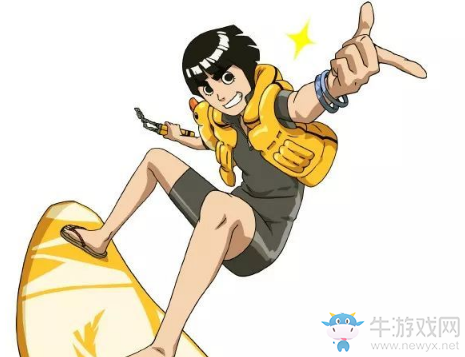 《火影忍者》7月19日更新公告詳情