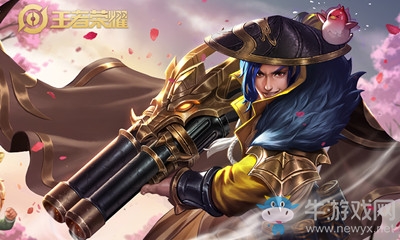 《王者榮耀》劉備背景故事介紹