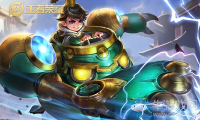 《王者榮耀》劉禪背景故事介紹