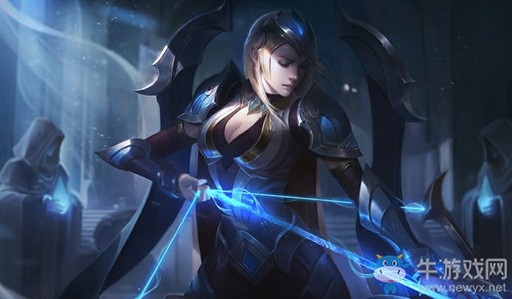 《云頂之弈》極地游俠體系玩法推薦