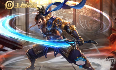 《王者榮耀》宮本武藏歷史調整匯總