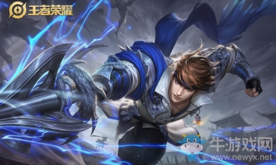 《王者榮耀》趙云歷史調整匯總