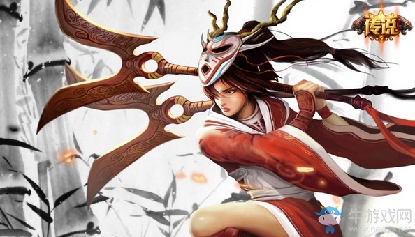 《云頂之弈》新版4忍者6刺客陣容推薦