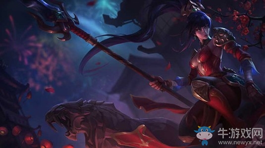 《云頂之弈》狂野雙龍流陣容玩法推薦