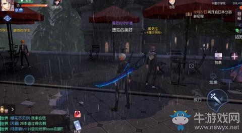 《龍族幻想》八音盒物語異聞任務攻略