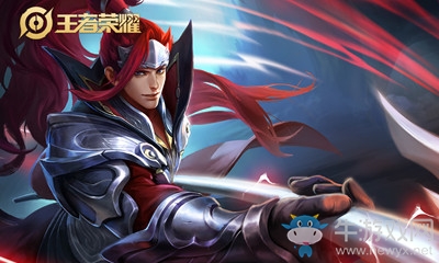 《王者榮耀》韓信背景故事介紹