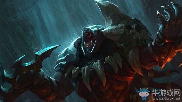 《云頂之弈》4狂野6刺客陣容玩法推薦