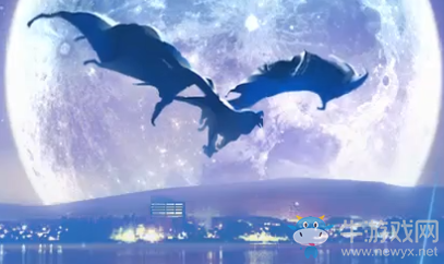 《龍族幻想》凌晨四點的東京稱號獲取攻略