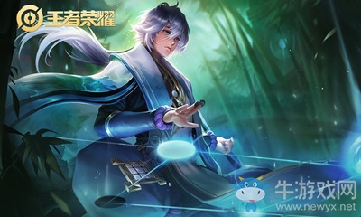 《王者榮耀》弈星背景故事介紹