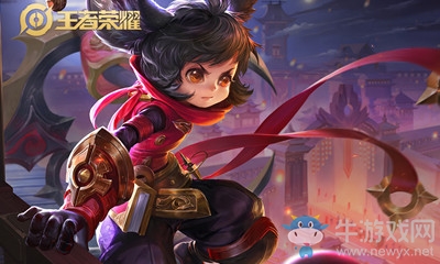 《王者榮耀》李元芳背景故事介紹