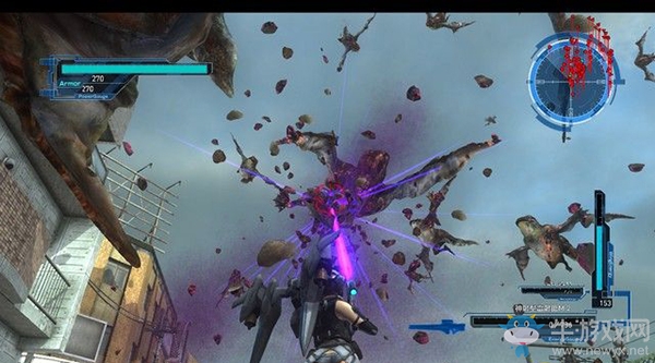 《地球防衛軍5》第85至第89關圖文流程攻略