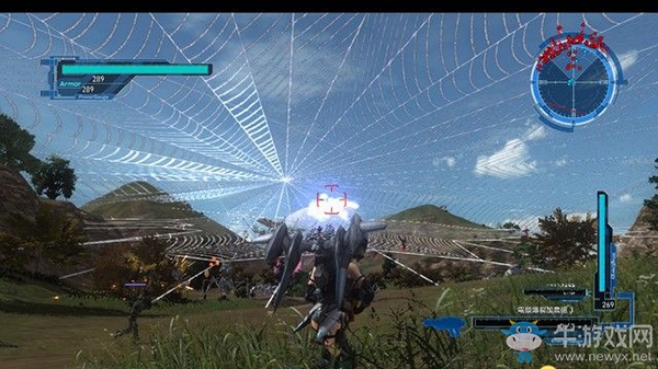 《地球防衛軍5》第93至第95關圖文流程攻略