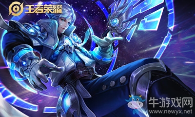 《王者榮耀》諸葛亮背景故事介紹