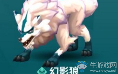 《卡拉希爾戰(zhàn)記》幻影狼技能介紹