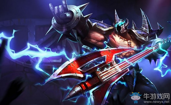 《云頂之弈》雙游俠元素極地流陣容玩法推薦