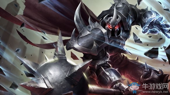 《云頂之弈》鐵男出裝選擇推薦