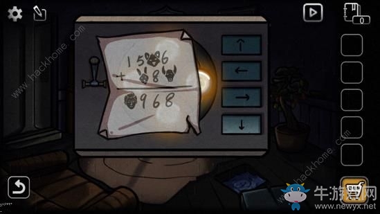 《回憶之謎》第4關過關攻略