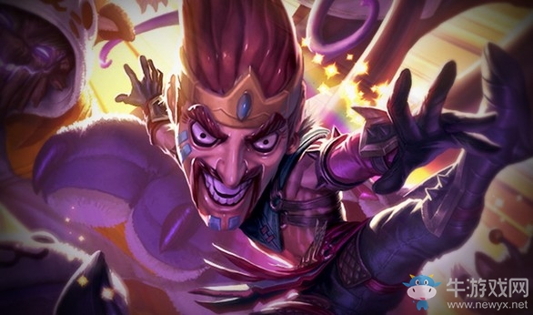 《云頂之弈》新版本帝國劍士德萊文陣容推薦