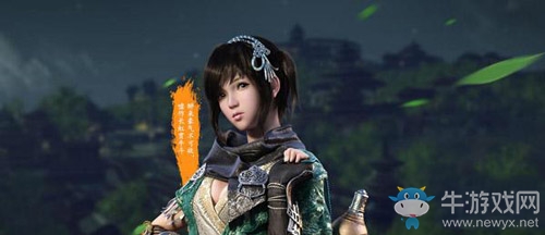 《天涯明月刀》手游丐幫人物技能介紹