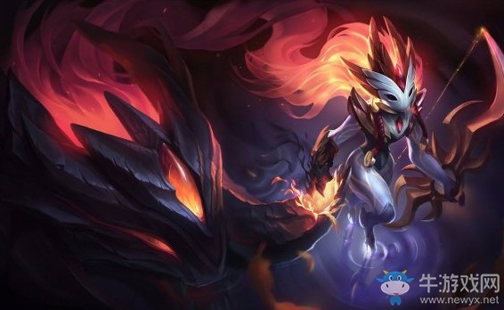 《云頂之弈》騎士極地體系陣容推薦