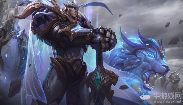 《云頂之弈》帝國騎士流陣容玩法推薦