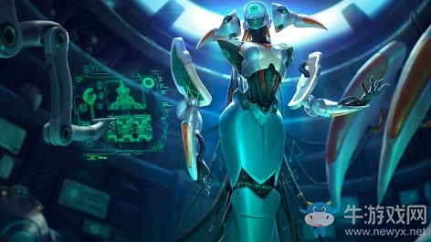 《云頂之弈》元素使陣容玩法推薦