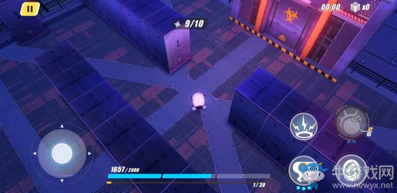 《崩壞3》奇異漂流地下室物品獲取攻略