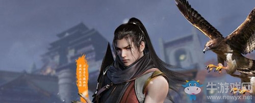 《天涯明月刀》手游神刀人物技能介紹