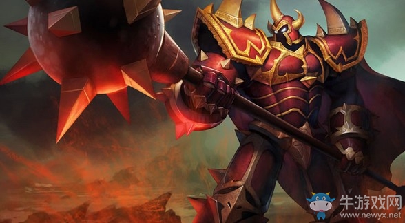 《云頂之弈》鐵男流派陣容玩法推薦