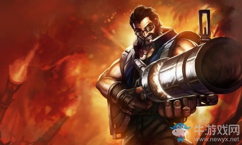 《云頂之弈》槍手海盜流陣容玩法推薦