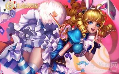 《王者榮耀》7月18日體驗服英雄調(diào)整