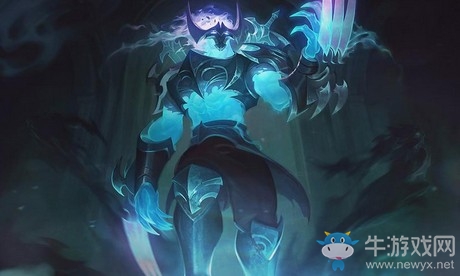 《云頂之弈》忍刺陣容陣容推薦