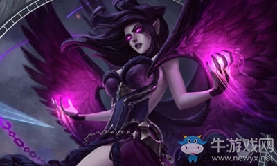 《云頂之弈》莫甘娜最強(qiáng)陣容推薦