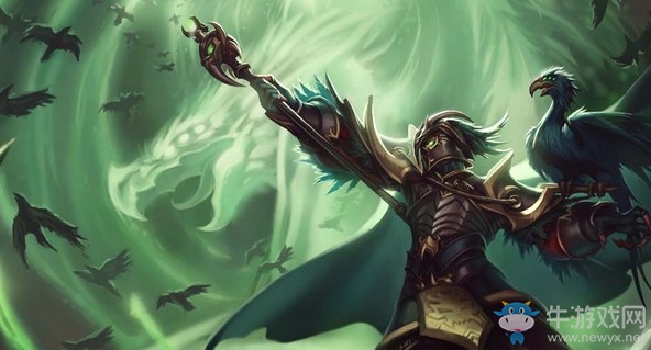 《云頂之弈》貴族陣容克制玩法推薦