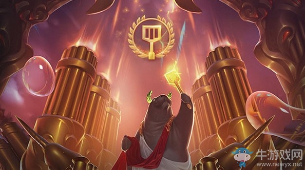 《云頂之弈》全4金棋子屬性介紹