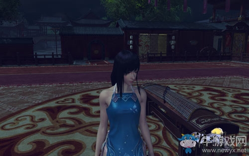 《天涯明月刀》手游新手攻略