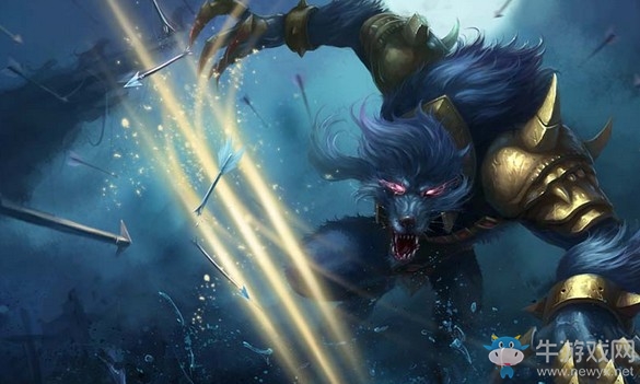 《云頂之弈》上分強(qiáng)勢(shì)陣容玩法推薦