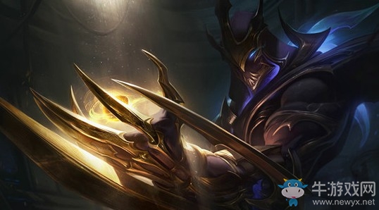 《云頂之弈》忍者刺客獨占鰲頭流陣容玩法推薦