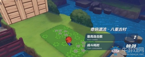《崩壞3》奇異漂流2-6攻略