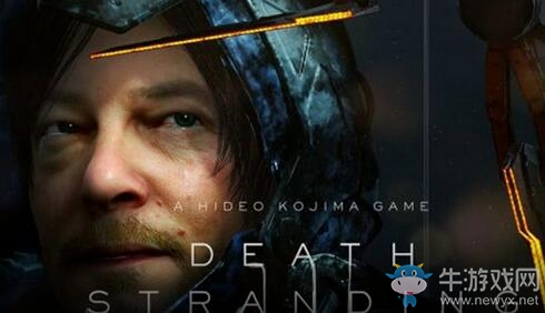 《死亡擱淺》數字豪華版內容一覽