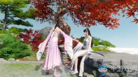 《天涯明月刀》手游玩法介紹