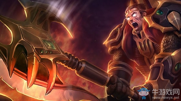 《云頂之弈》狂野帝國體系陣容推薦