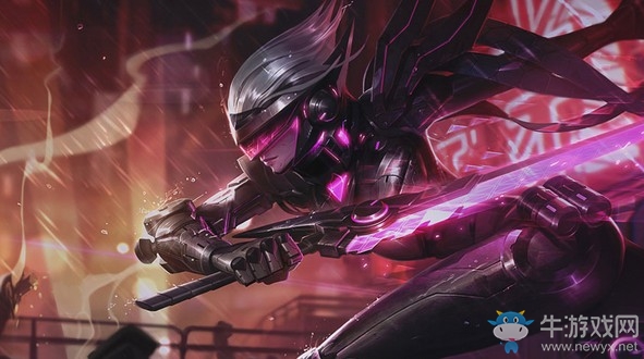 《云頂之弈》貴族體系陣容推薦