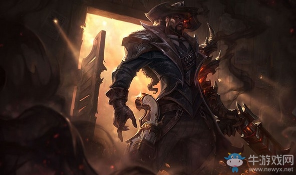 《云頂之弈》賣血理財流陣容推薦