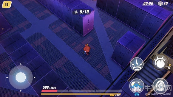 《崩壞3》奇異漂流地下室物品獲取攻略